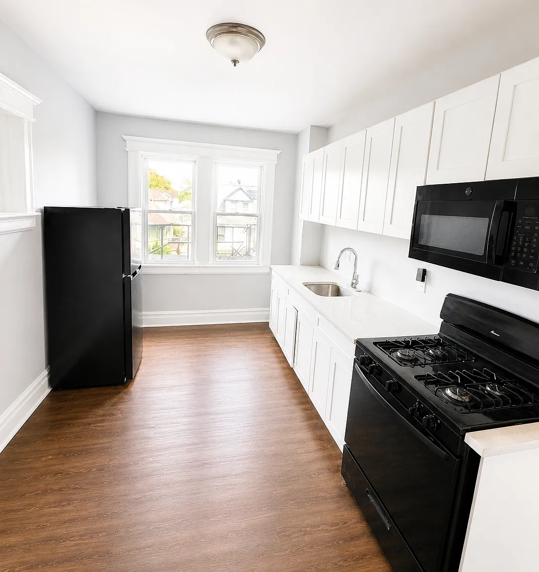 1 bed, 600 sqft, $1,495 — Photo 2