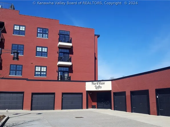 1216 Smith St Ste 202, Charleston, WV 25301