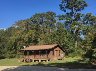 1153 County Road 703, Nacogdoches, TX 75964