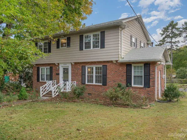 5500 Amity Pl, Charlotte, NC 28212