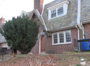 918 Scattergood St, Philadelphia, PA 19124