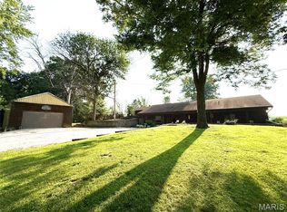 15 Fox Rd, Montgomery City, MO 63361