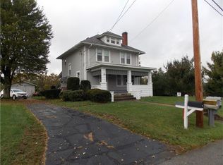 130 Carmichaels St, Rices landing, PA 15357