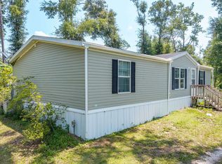 10452 County Road 136, Live Oak, FL 32060
