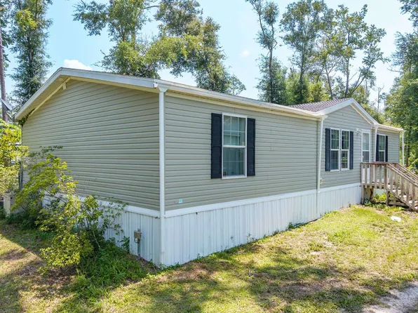 10452 County Road 136, Live Oak, FL 32060