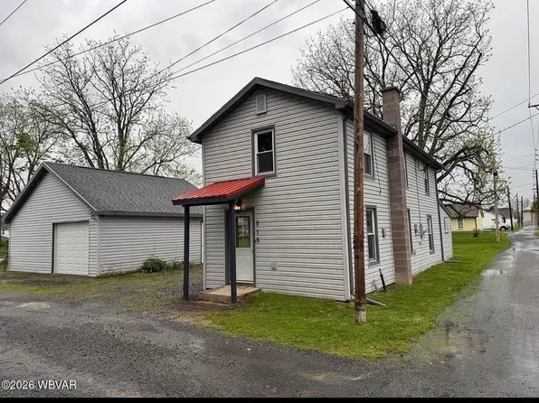 516 Vine St, Montoursville, PA 17754