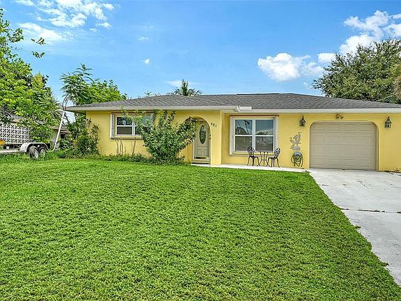 5th image of 481 W TARPON BOULEVARD NW
