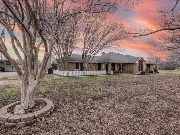 875 Harlan Rd, Seagoville, TX 75159