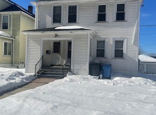 161 Newington Ave #2, Hartford, CT 06106