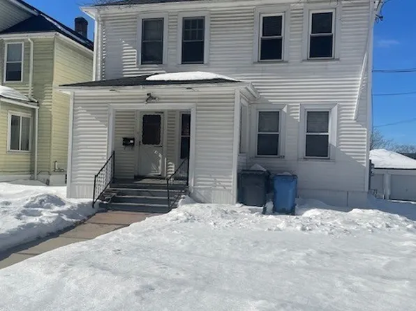 161 Newington Ave #2, Hartford, CT 06106