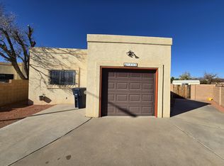 7335 Oro Viejo NW, Albuquerque, NM 87120