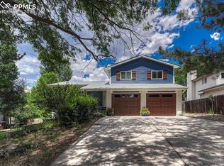 2690 Maroon Bells Ave, Colorado Springs, CO 80918