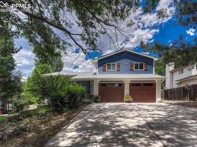 2690 Maroon Bells Ave, Colorado Springs, CO, 80918