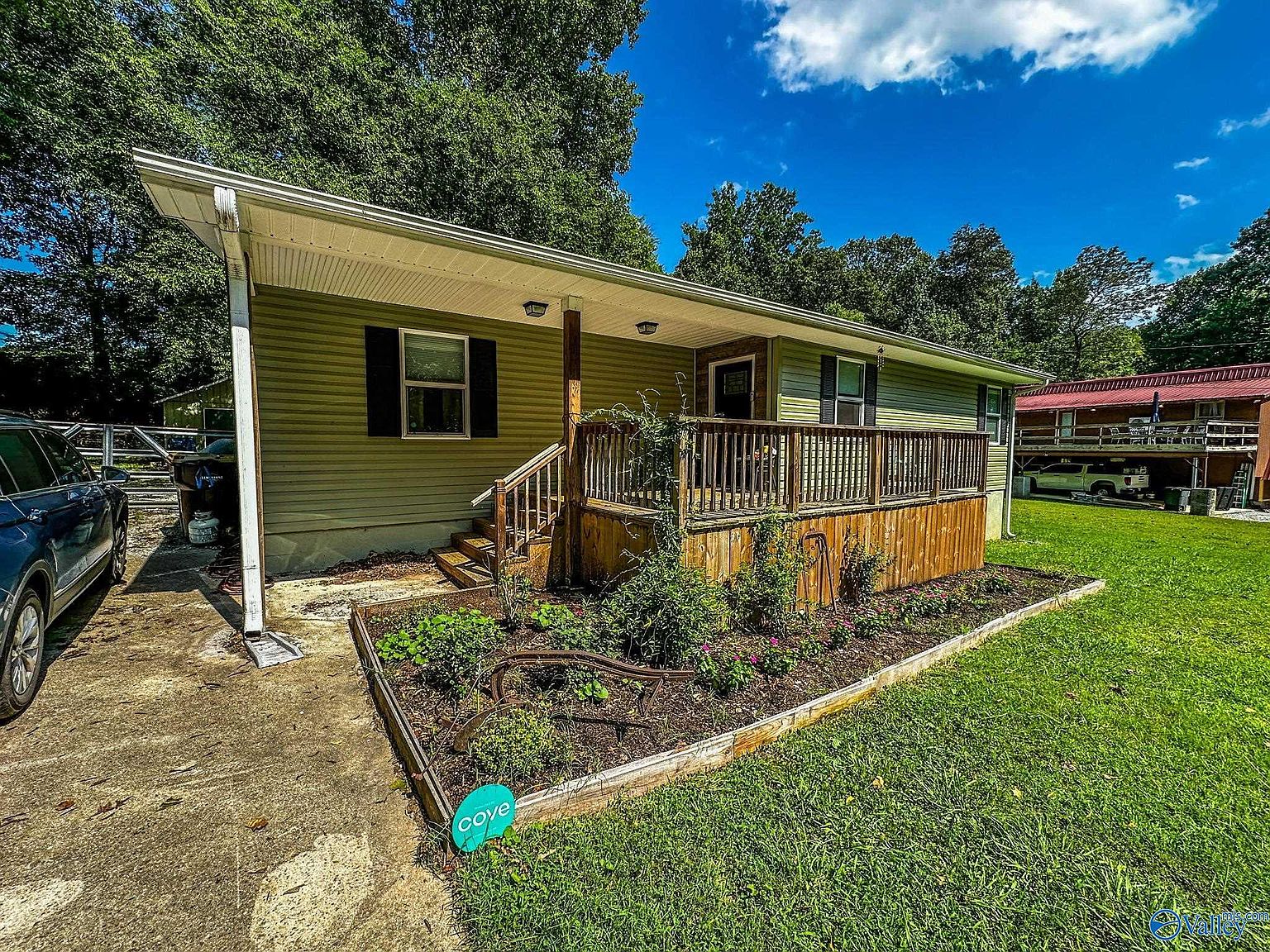 9837 Poplar Point Loop, Athens, AL 35611 Zillow
