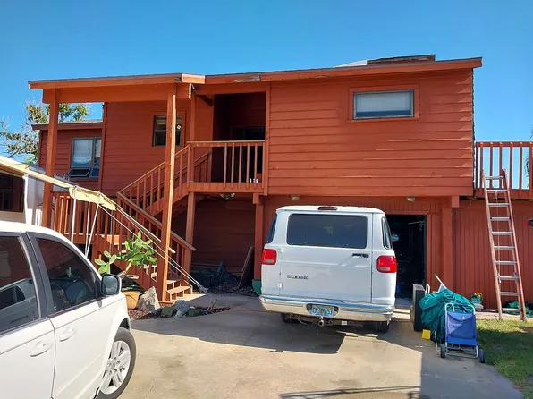 3155 Bracci Dr, Saint James City, FL 33956