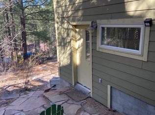 805 E Ponderosa Pkwy, Flagstaff, AZ 86001