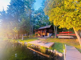 5843 Oak Rd, Rose City, MI 48654