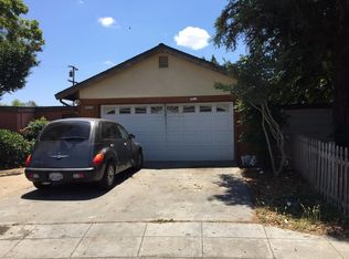 3519 W Michigan Ave, Fresno, CA 93722