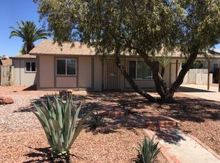 2146 W Plata Ave, Mesa, AZ 85202