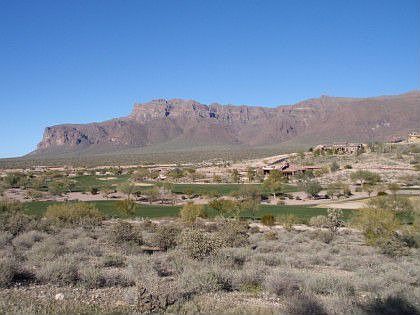 2nd image of 9110 E Quartz Mountain Dr
