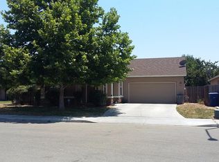 5354 E Lorena Ave, Fresno, CA