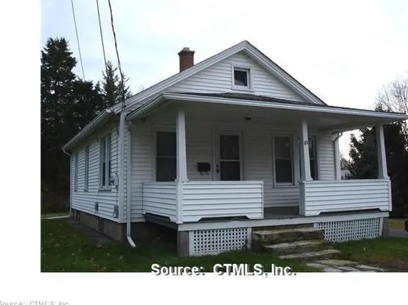 112 Newton St, Norwich, CT 06360