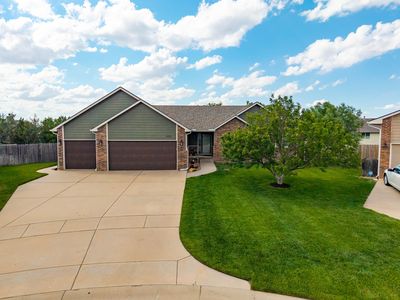 12030 W Grant Ct, Wichita, KS, 67235