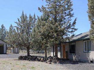 3913 SE Umatilla Loop, Prineville, OR 97754