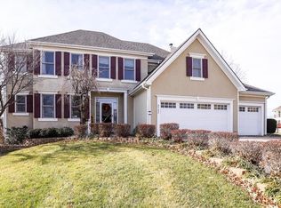5732 N Beaman Ave, Kansas City, MO 64151