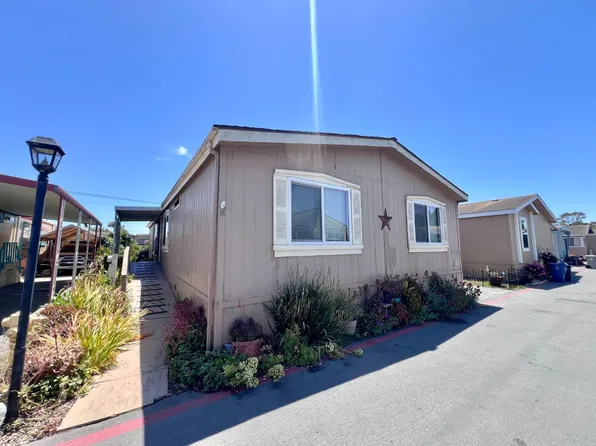 20 Russell Rd Space 36, Salinas, CA 93906