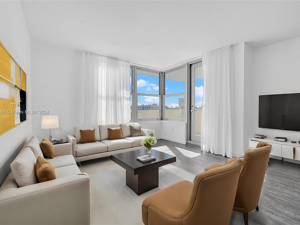 1st image of 2899 Collins Ave APT 518