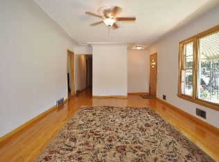 1149 Roosevelt Ave, Loveland, CO 80537