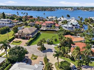 1510 Mullet LN, NAPLES, FL 34102