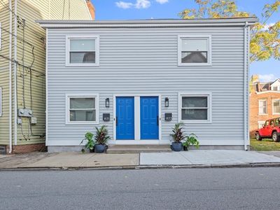 1833-1835 Ley St, Pittsburgh, PA, 15212