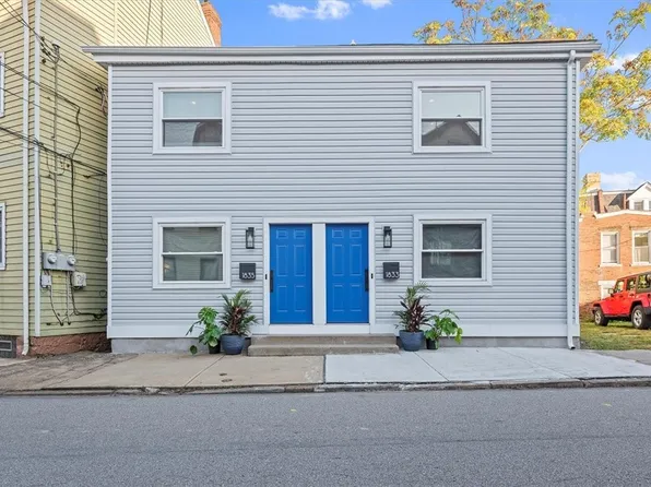 1833-1835 Ley St, Pittsburgh, PA 15212