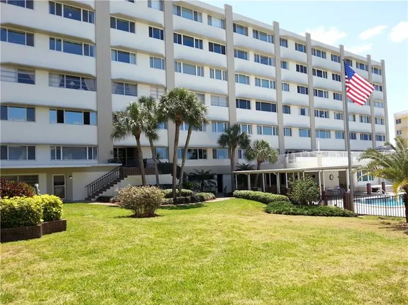 100 Bluff View Dr APT 404A, Belleair Bluffs, FL 33770