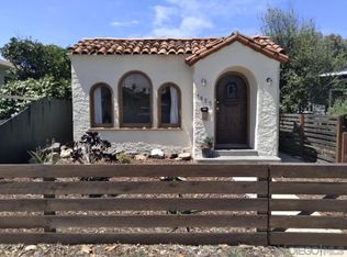 4955 Muir Ave, San Diego, CA 92107