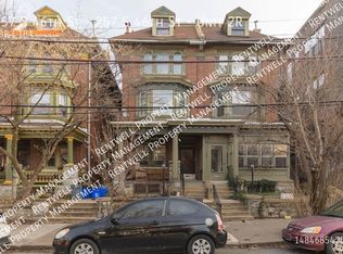 257 S 46th St APT 2R, Philadelphia, PA 19139