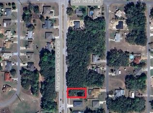 Marion Oaks Crse LOT 15, Ocala, FL 34473