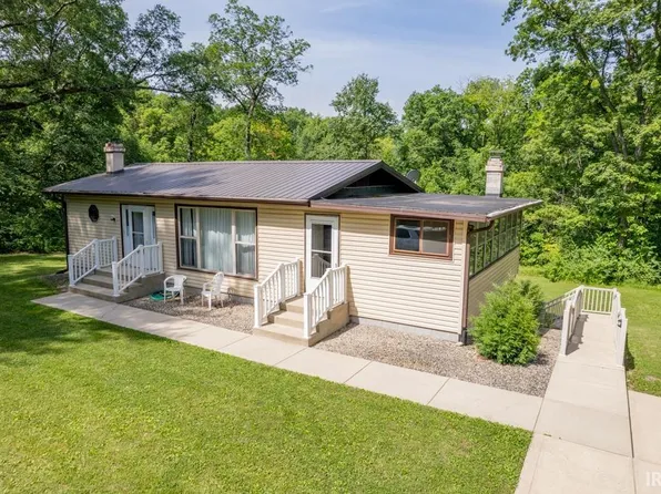 6616 E 200th Rd S, Marion, IN 46953