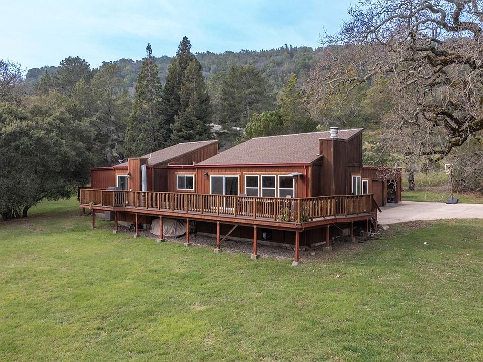 4878 Grove St, Sonoma, CA 95476 Zillow