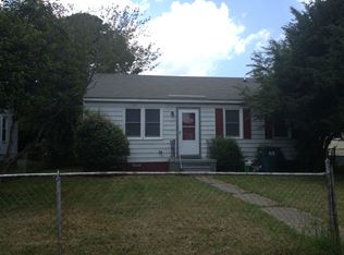 116 S Ivy Ave, Highland Springs, VA 23075