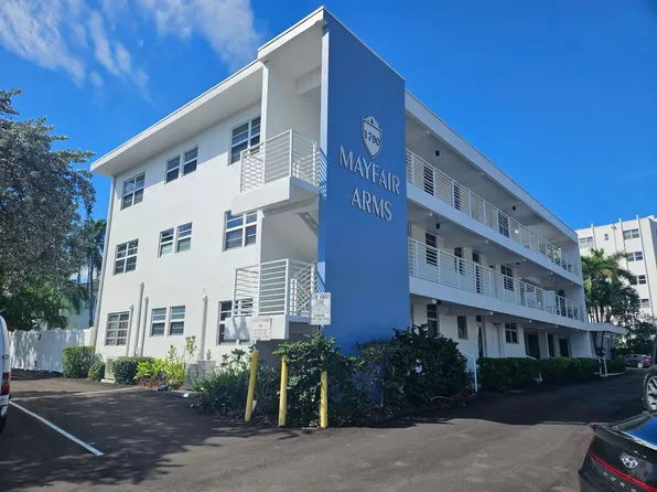 1790 E Las Olas Boulevard #11, Fort Lauderdale, FL 33301