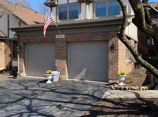 14521 Morningside Rd, Orland Park, IL 60462