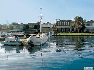 1409 E Bay Ave, Newport Beach, CA 92661