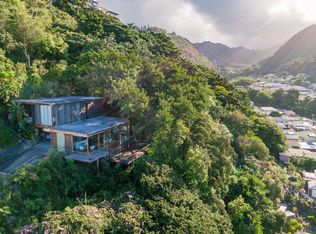 2455 Pacific Heights Rd, Honolulu, HI 96813