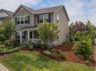 6323 Douglas Ave SE, Snoqualmie, WA 98065