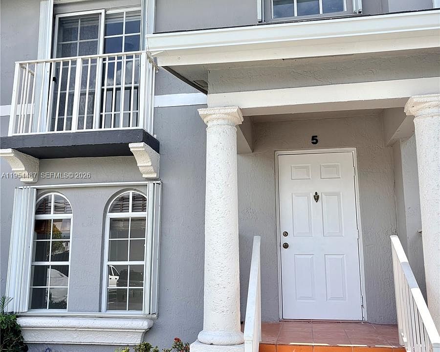 1st image of 5200 NW 109th Ave APT 5