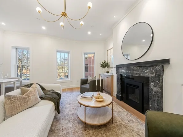 30 Harvard St, Boston, MA 02129