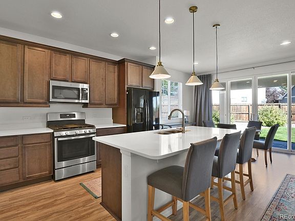 3rd image of 22115 E Mansfield Pl